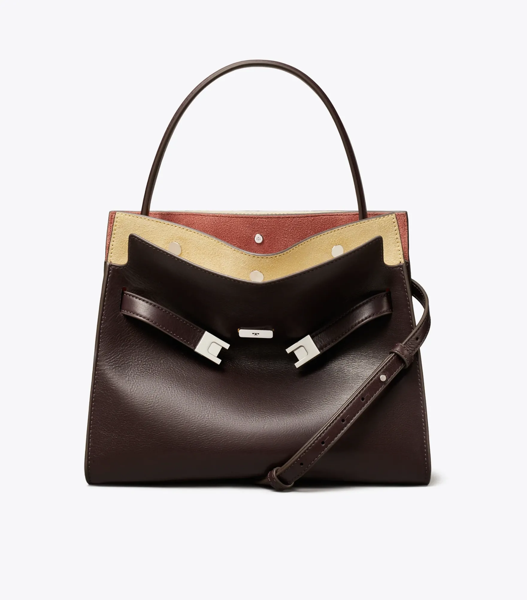 KLEINE LEE RADZIWILL DOUBLE BAG