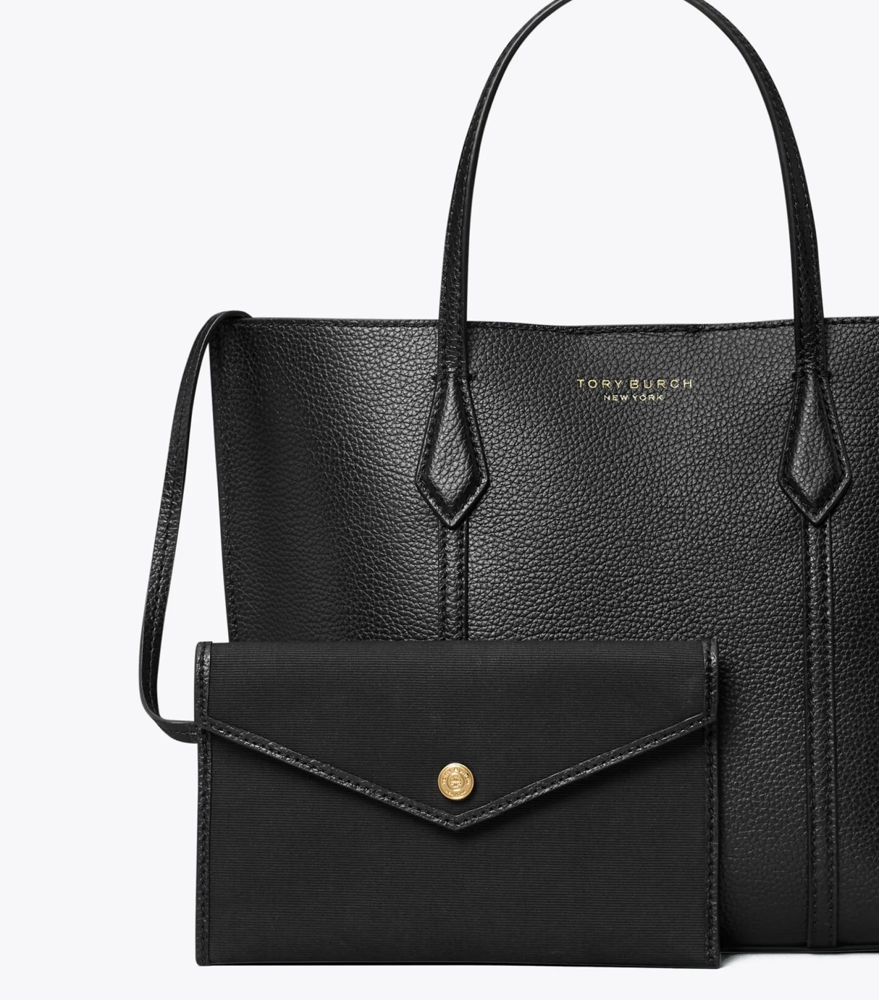 KLEINE PERRY TOTE BAG