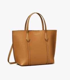 KLEINE PERRY TOTE BAG MIT REISSVERSCHLUSS