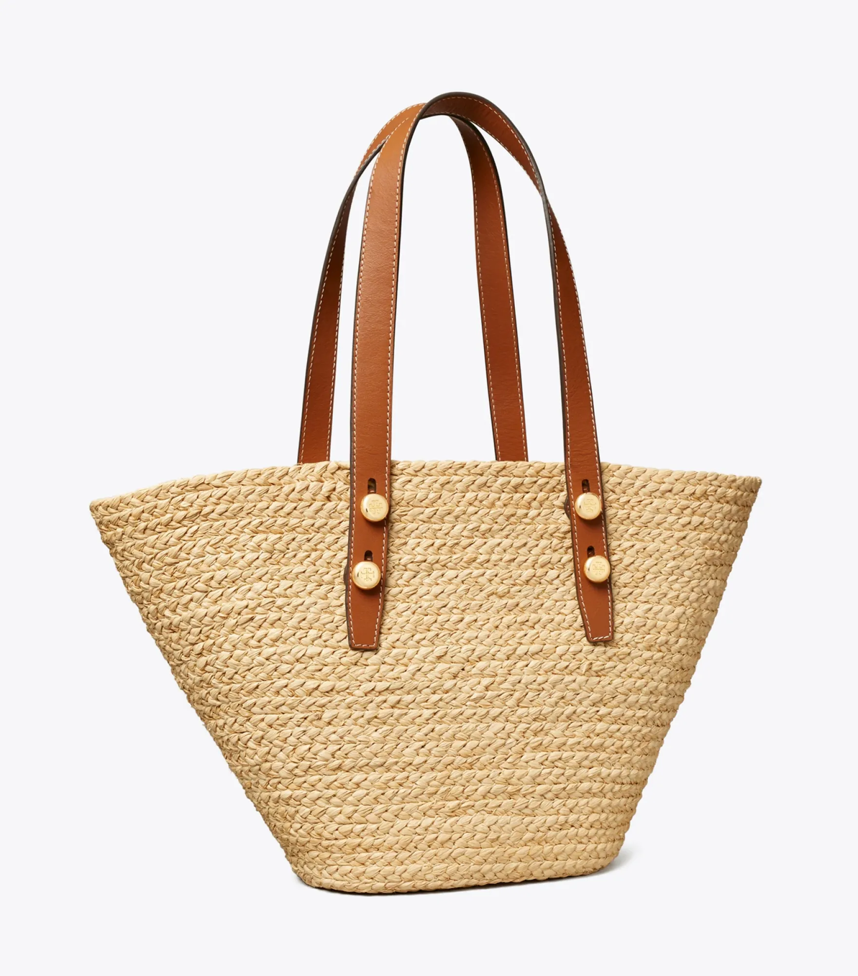 KLEINE ROMY BASKET TOTE BAG