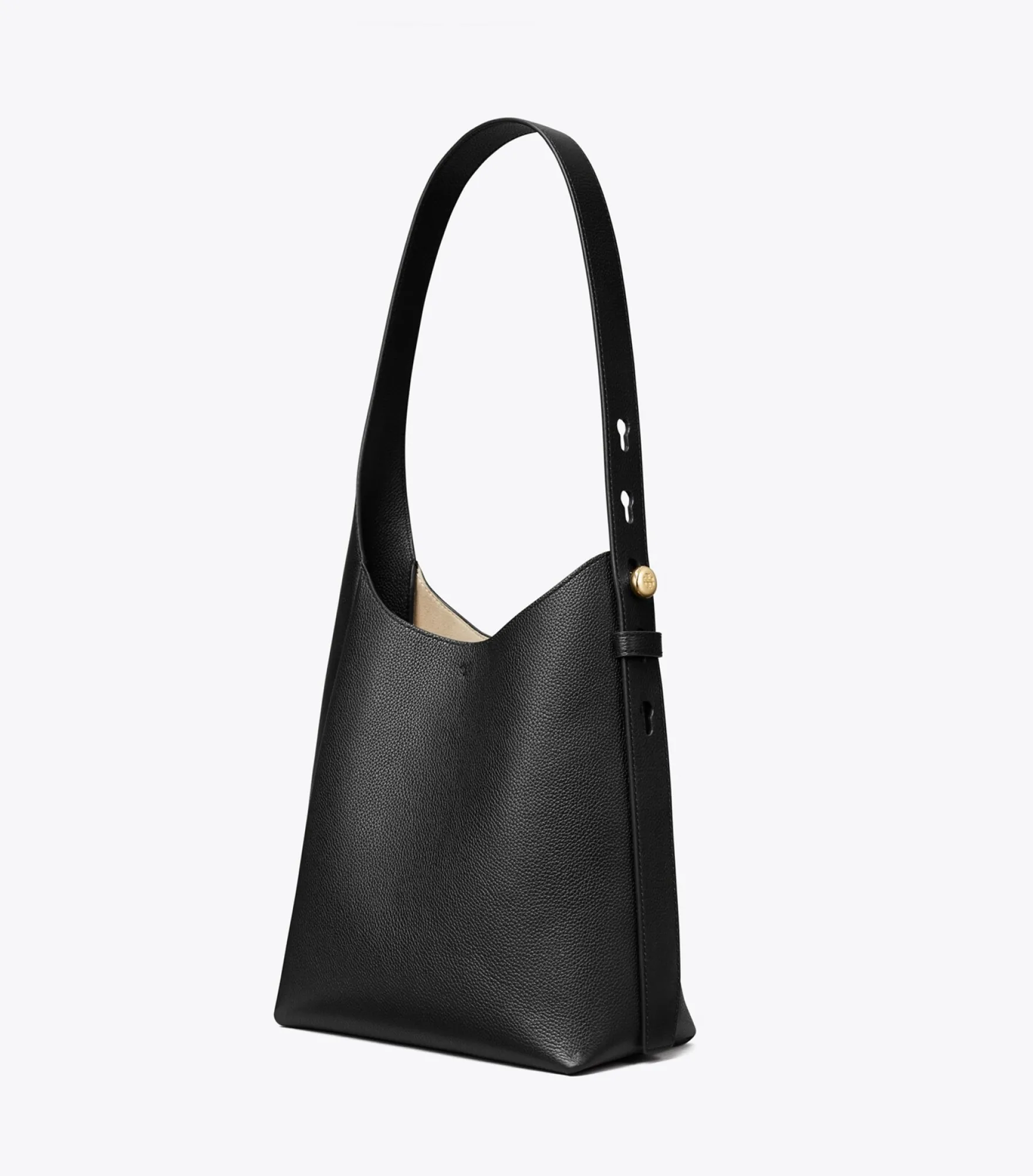 KLEINE ROMY HOBO BAG