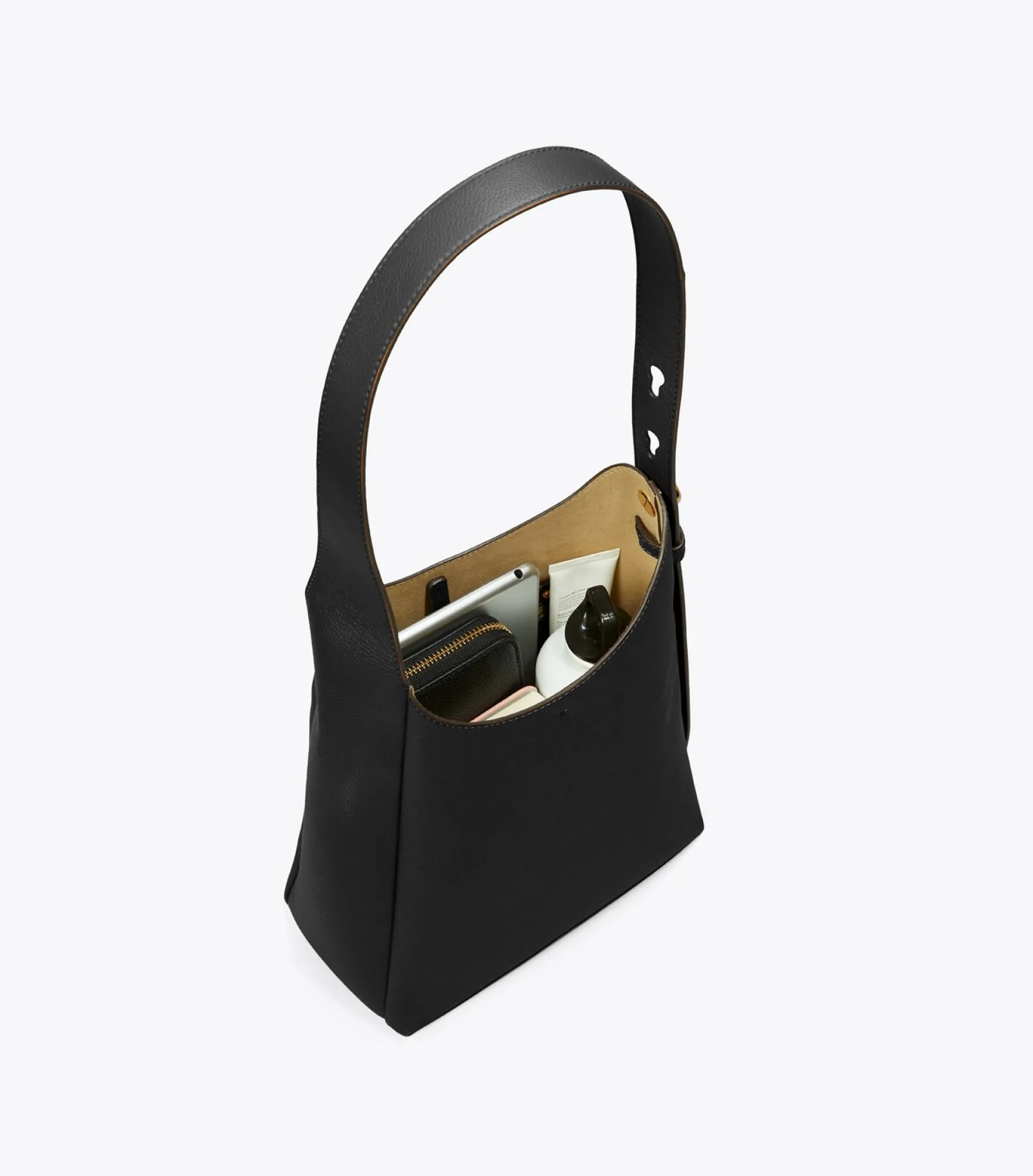 KLEINE ROMY HOBO BAG