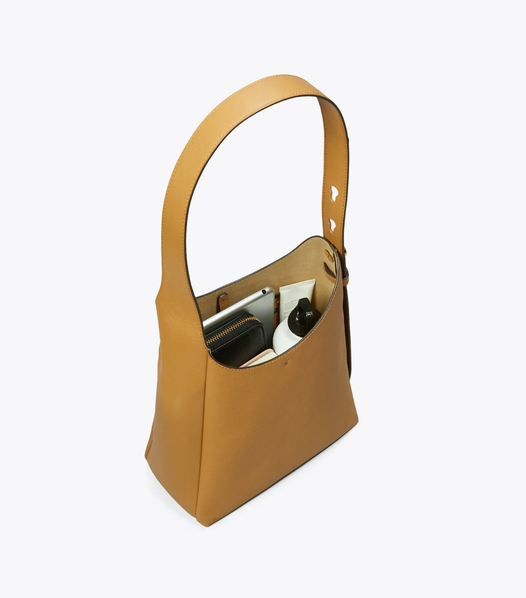 KLEINE ROMY HOBO BAG
