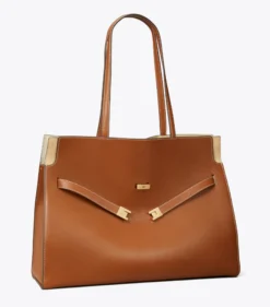 LEE RADZIWILL TOTE BAG