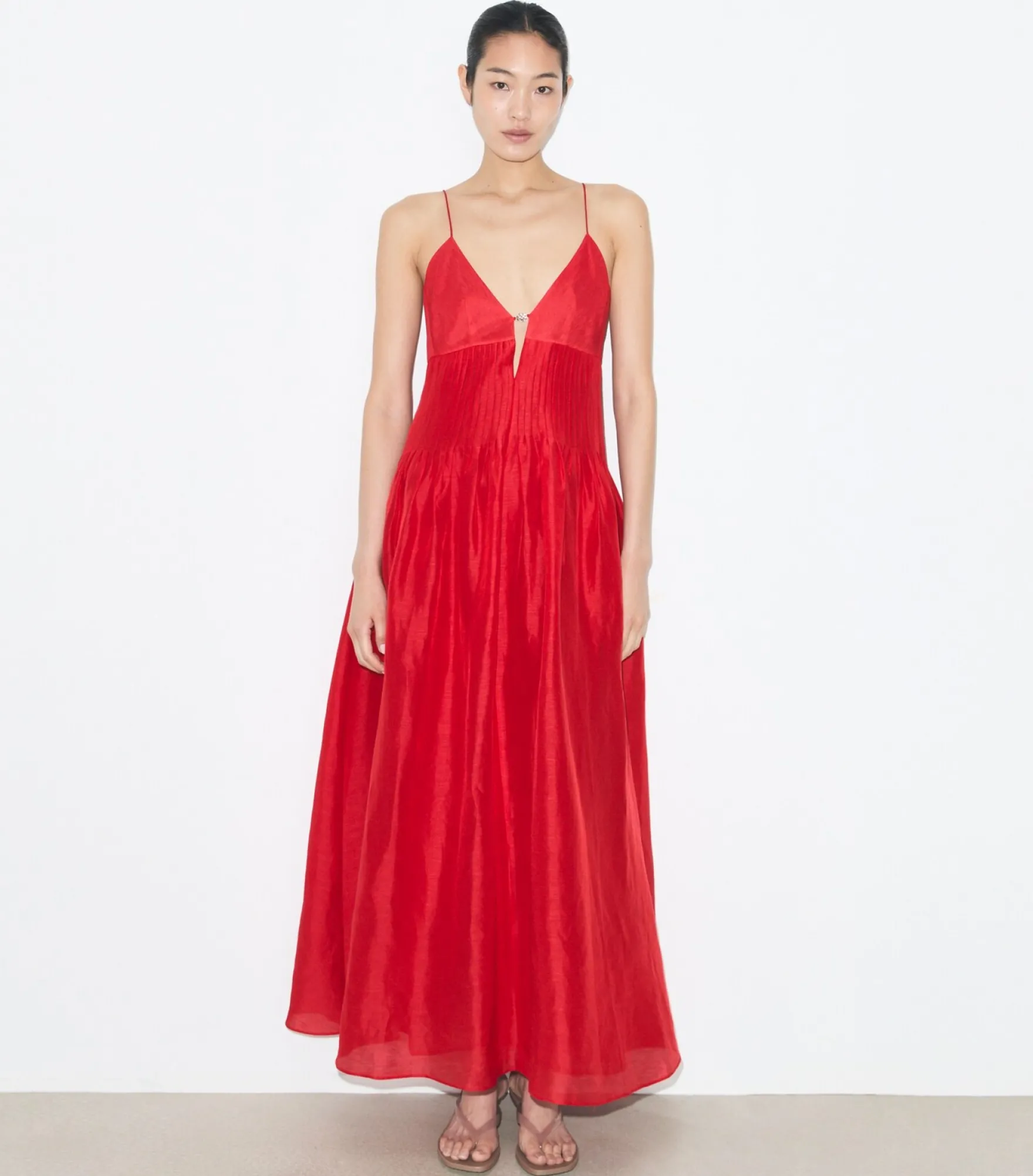 LEINENKLEID