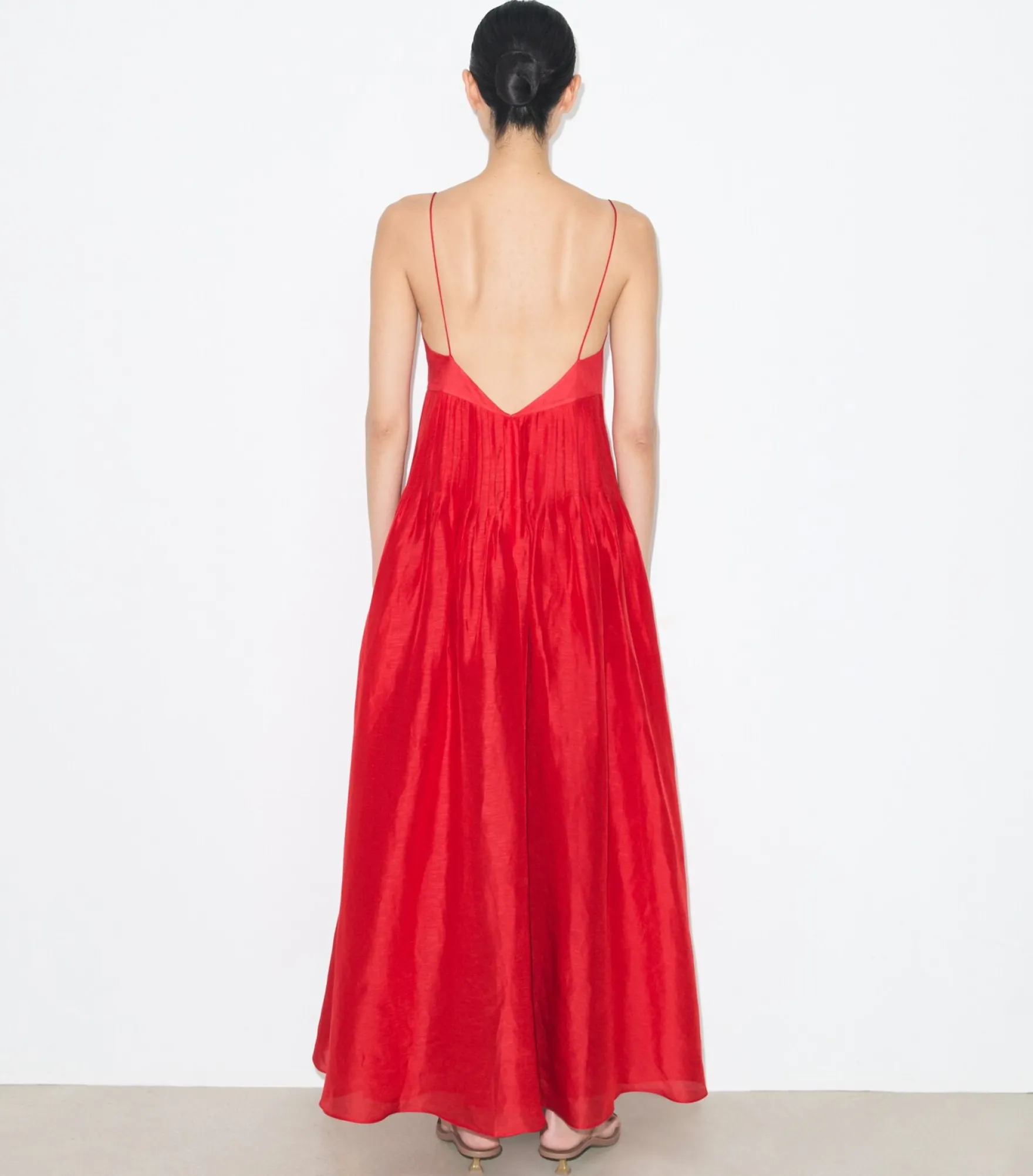 LEINENKLEID