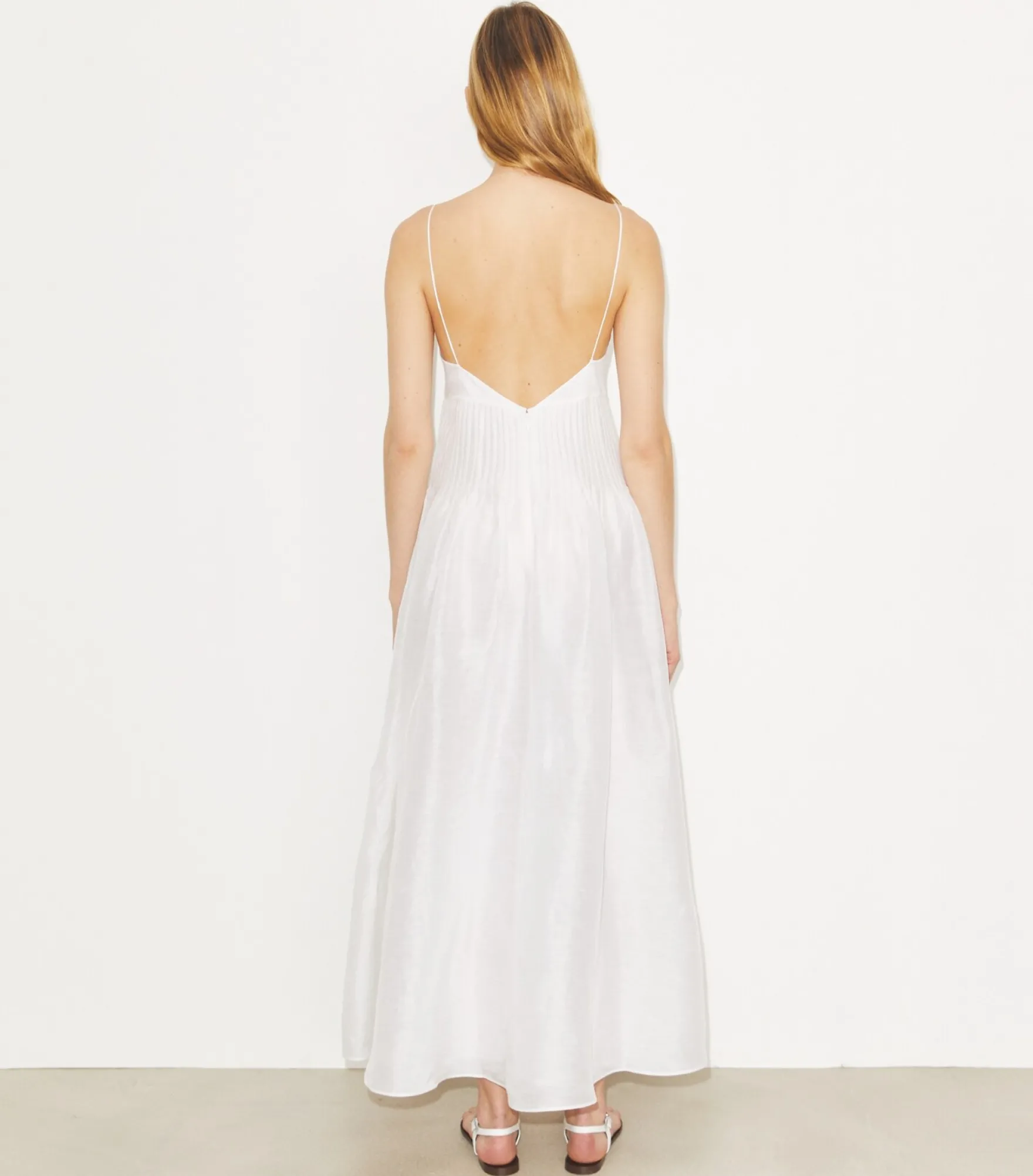 LEINENKLEID