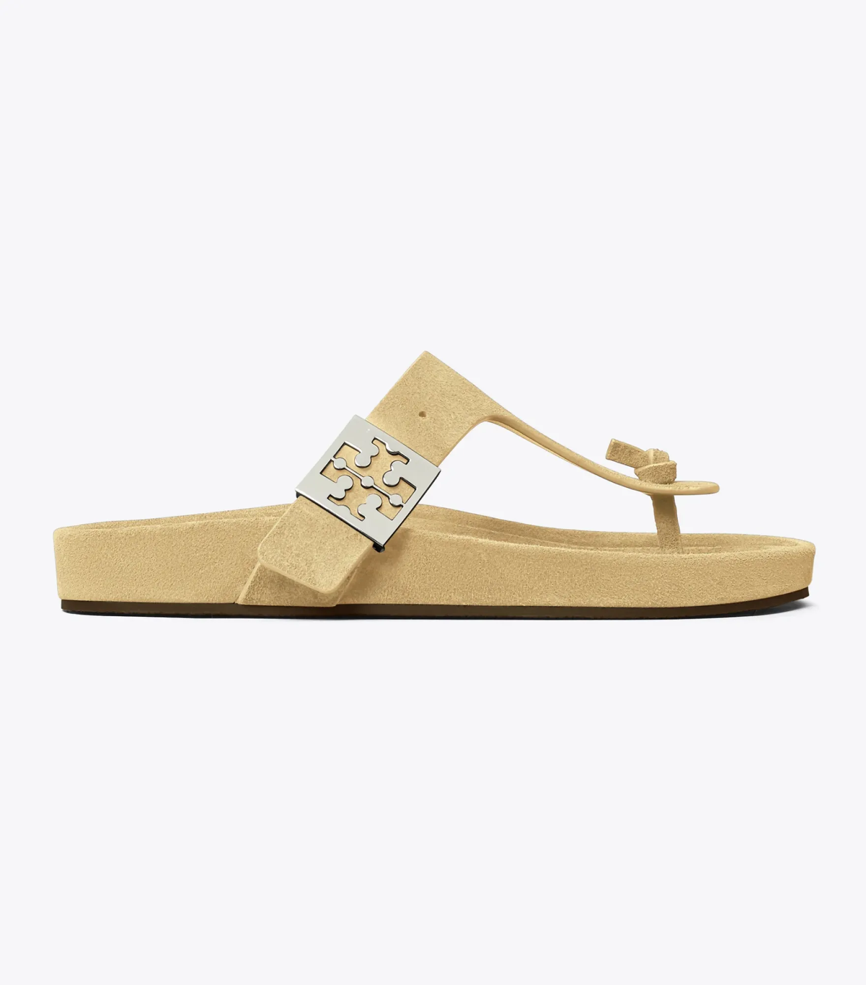 MELLOW THONG SANDAL