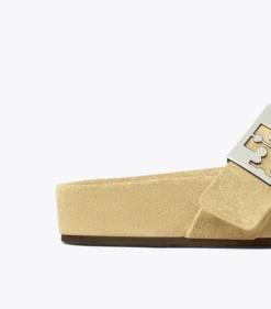 MELLOW THONG SANDAL