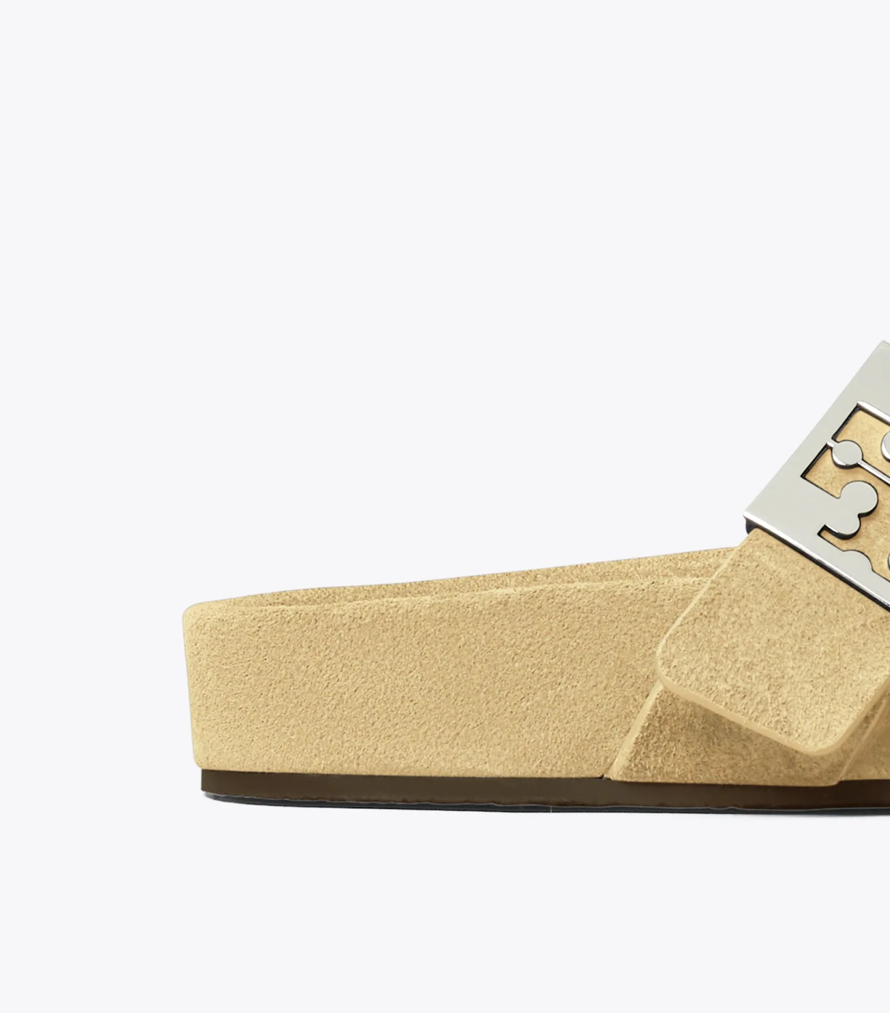 MELLOW THONG SANDAL