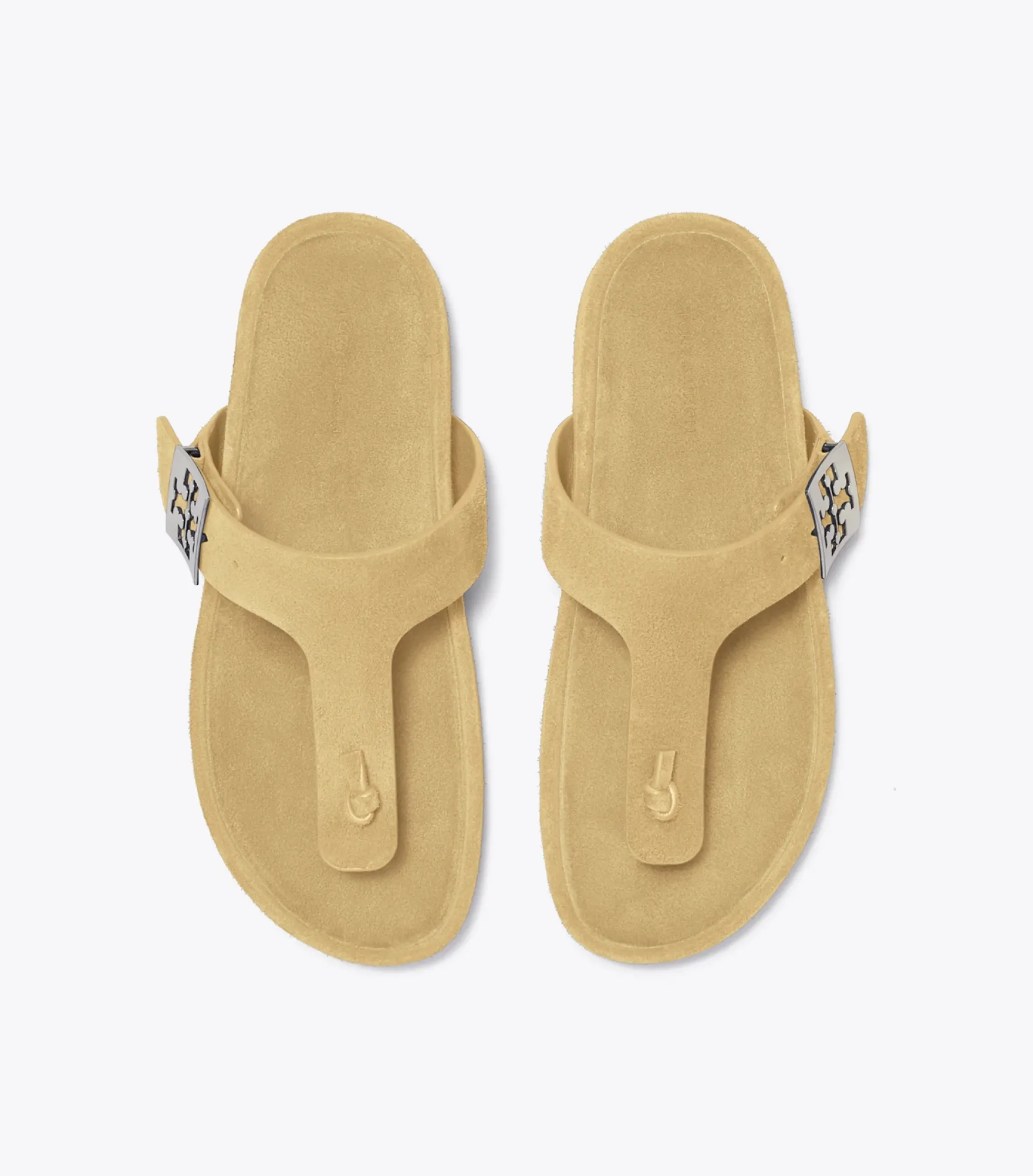 MELLOW THONG SANDAL