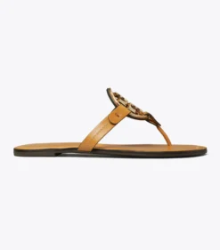 METAL MILLER SANDAL