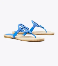 MILLER ESPADRILLE MIT PERLEN