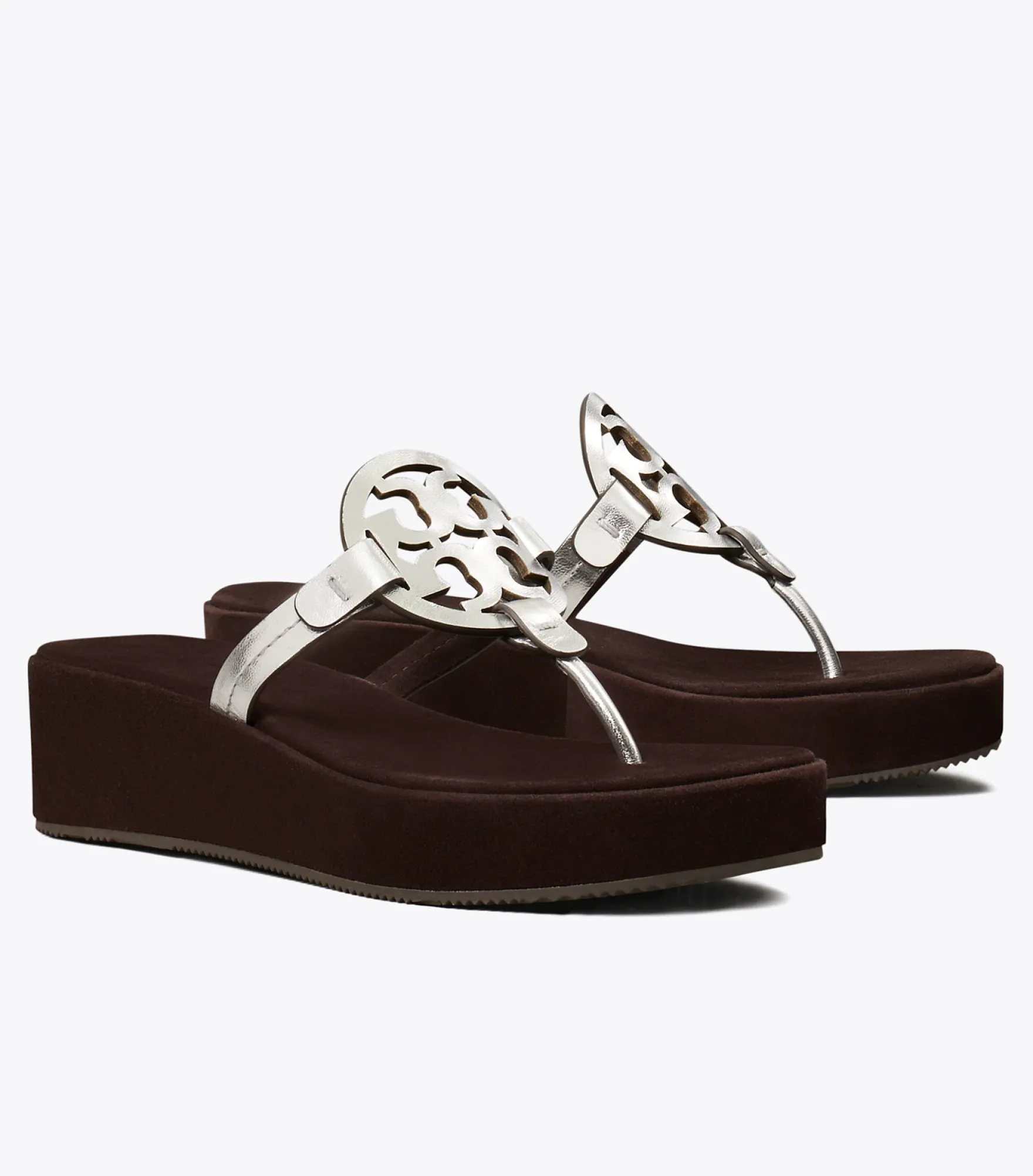 MILLER KEILABSATZSCHUH