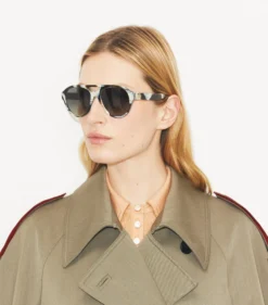 MILLER PILOTENSONNENBRILLE