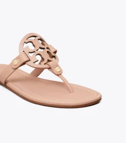 MILLER SANDALE, LEDER