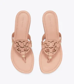 MILLER SANDALE, LEDER