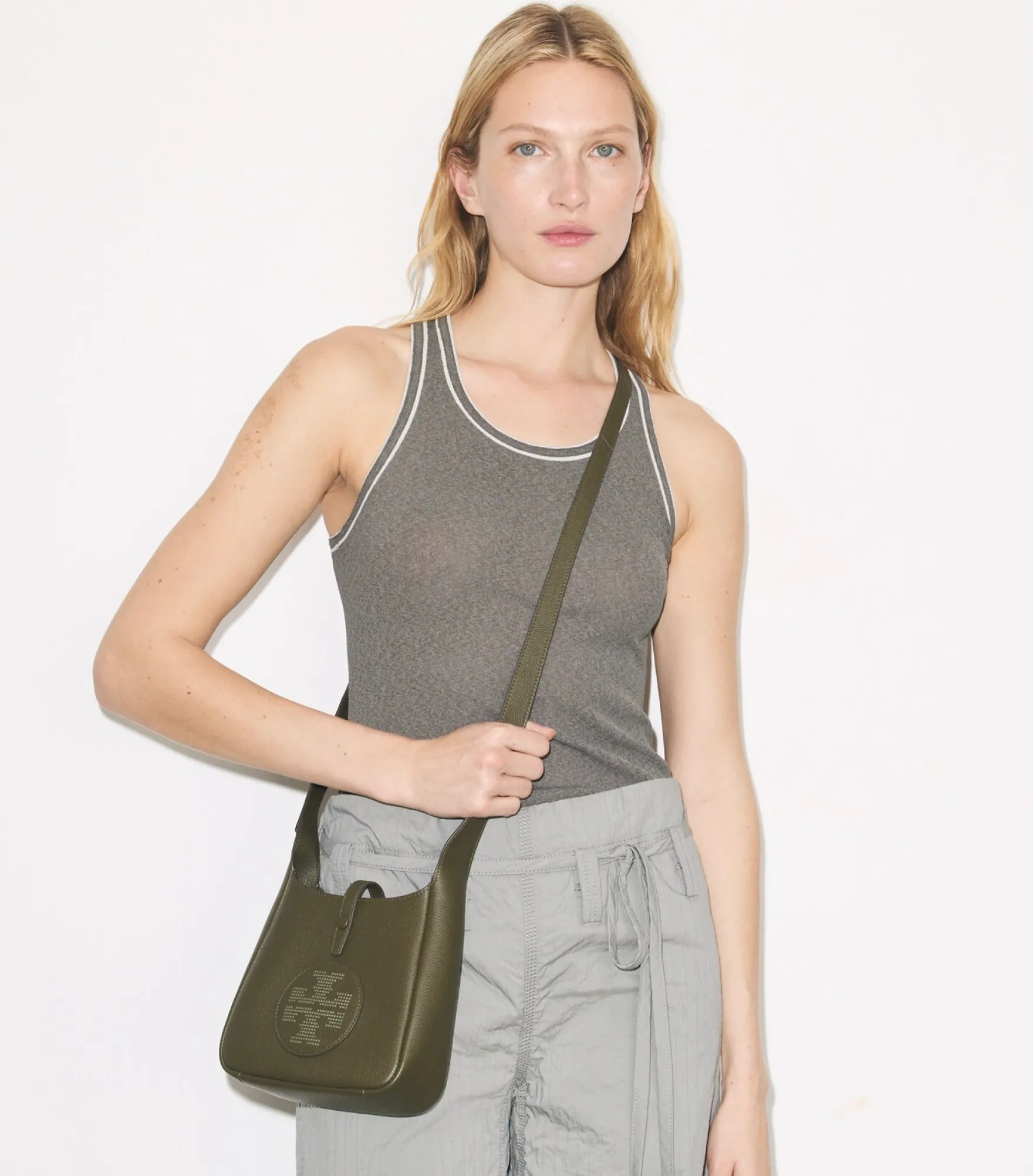 MILLER SWING CROSSBODY BAG