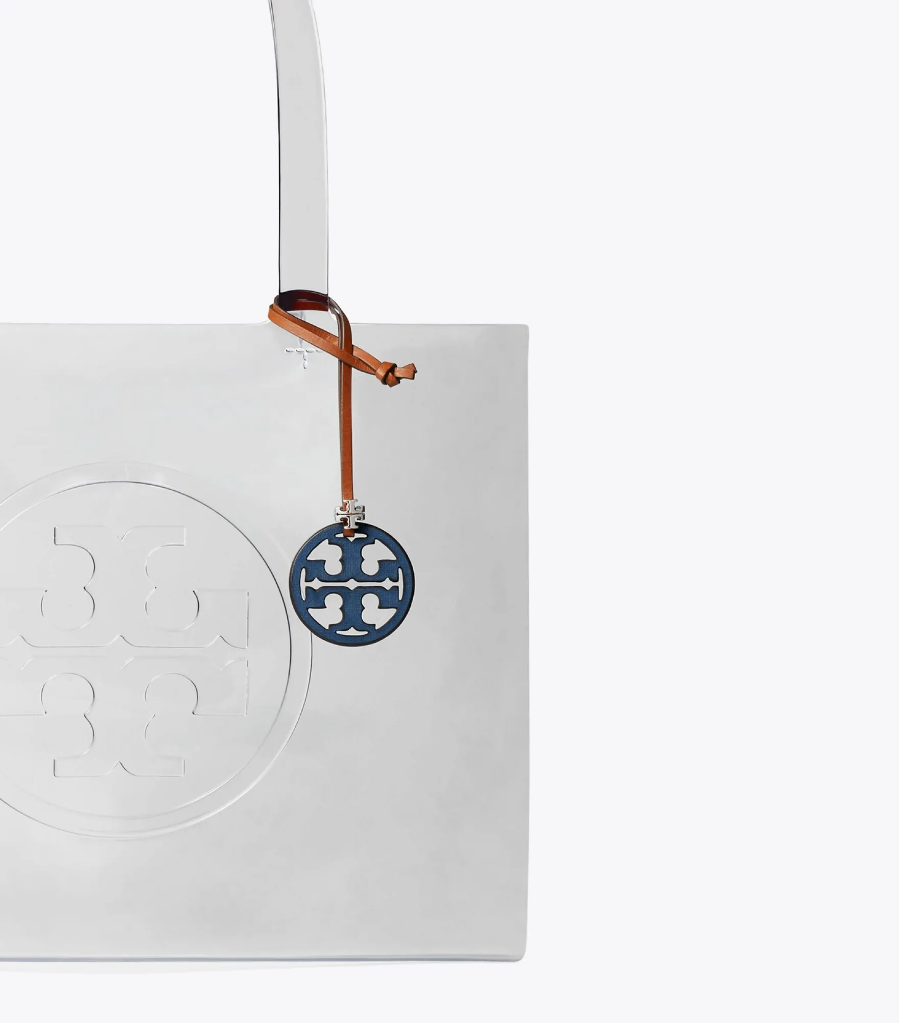 MILLER TASCHENANHÄNGER MIT LOGO