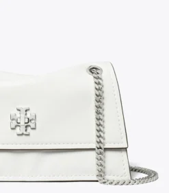 MINI KIRA SCHULTERTASCHE MIT DREHVERSCHLUSS