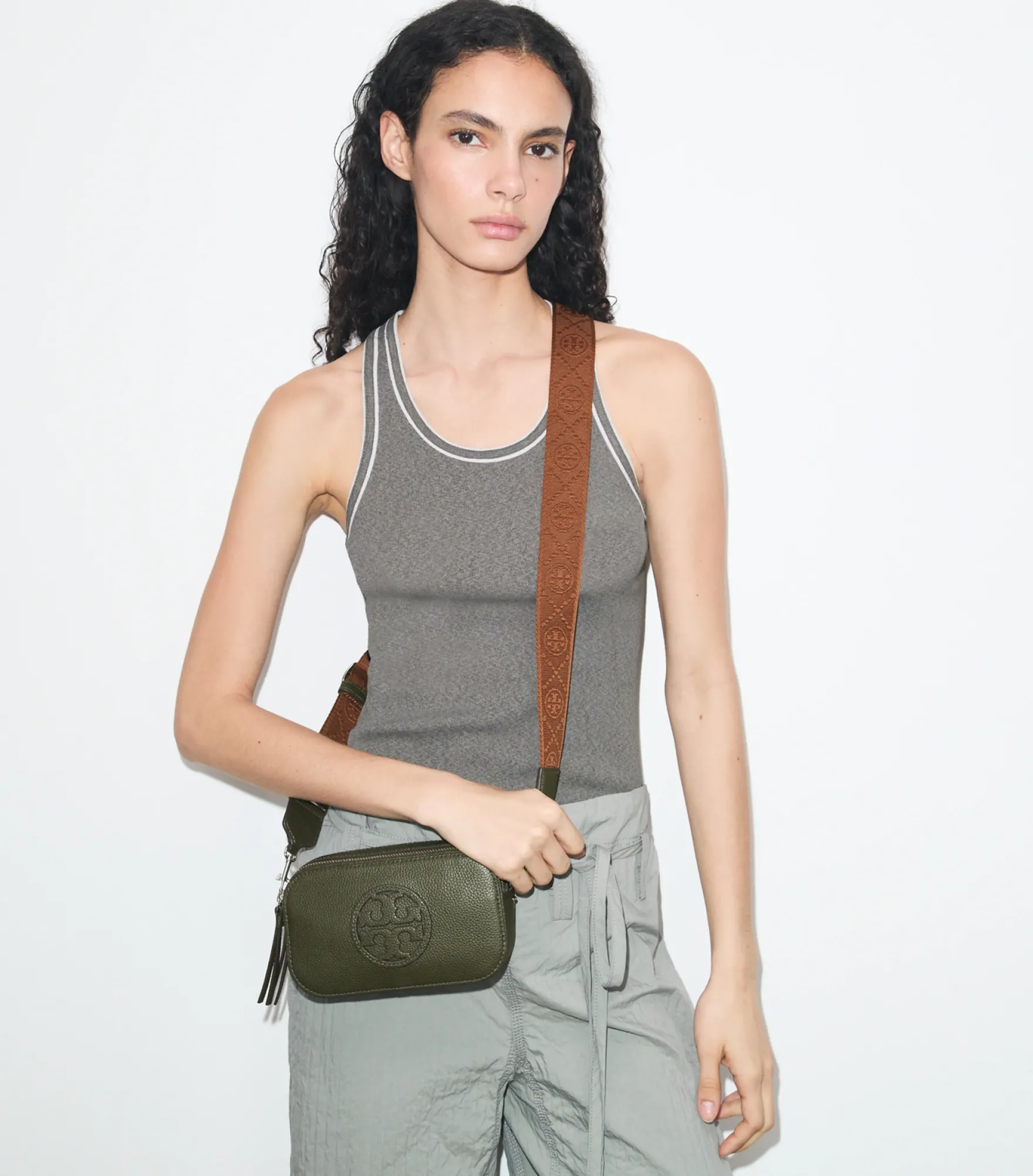 MINI MILLER CROSSBODY BAG
