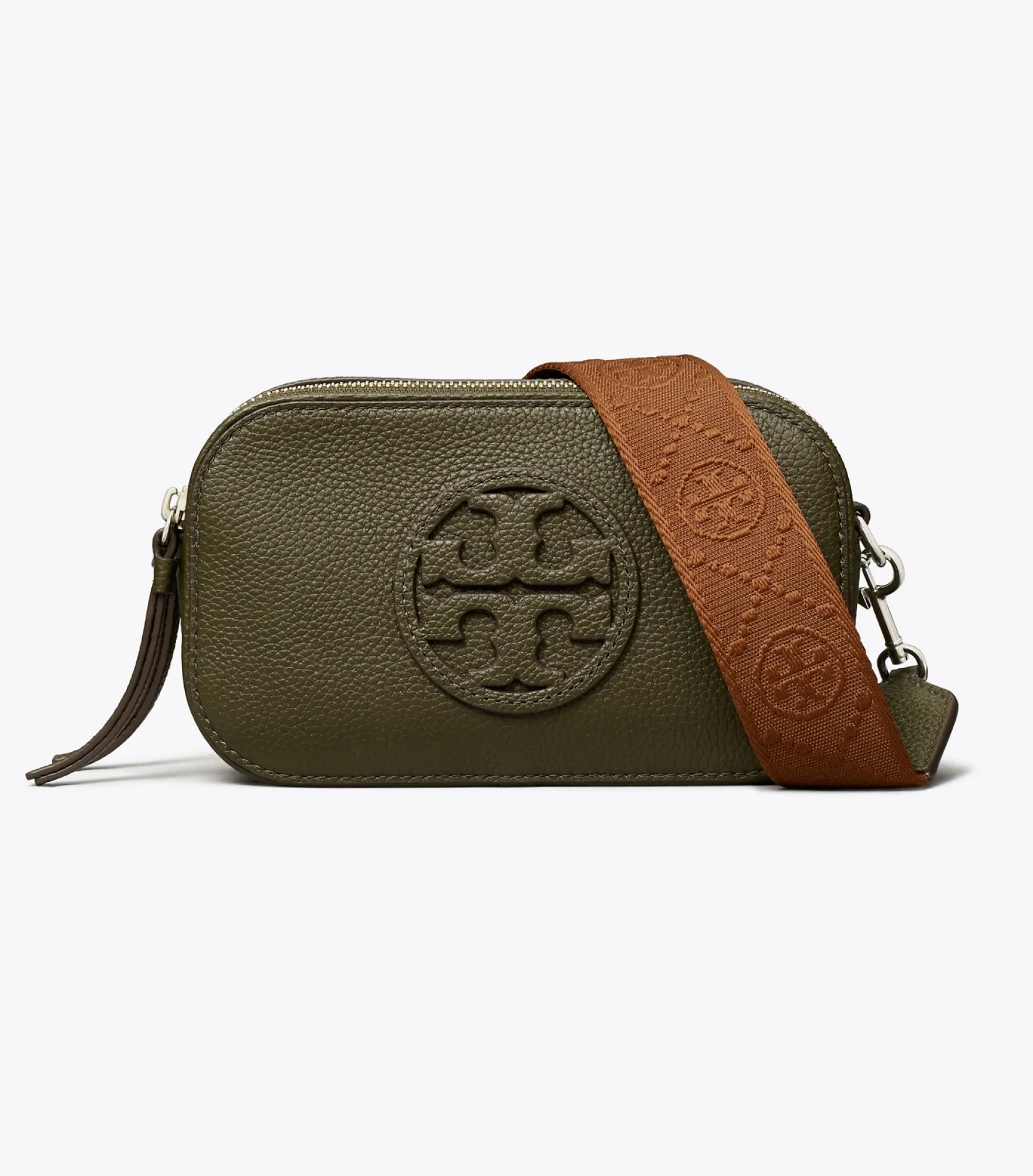 MINI MILLER CROSSBODY BAG