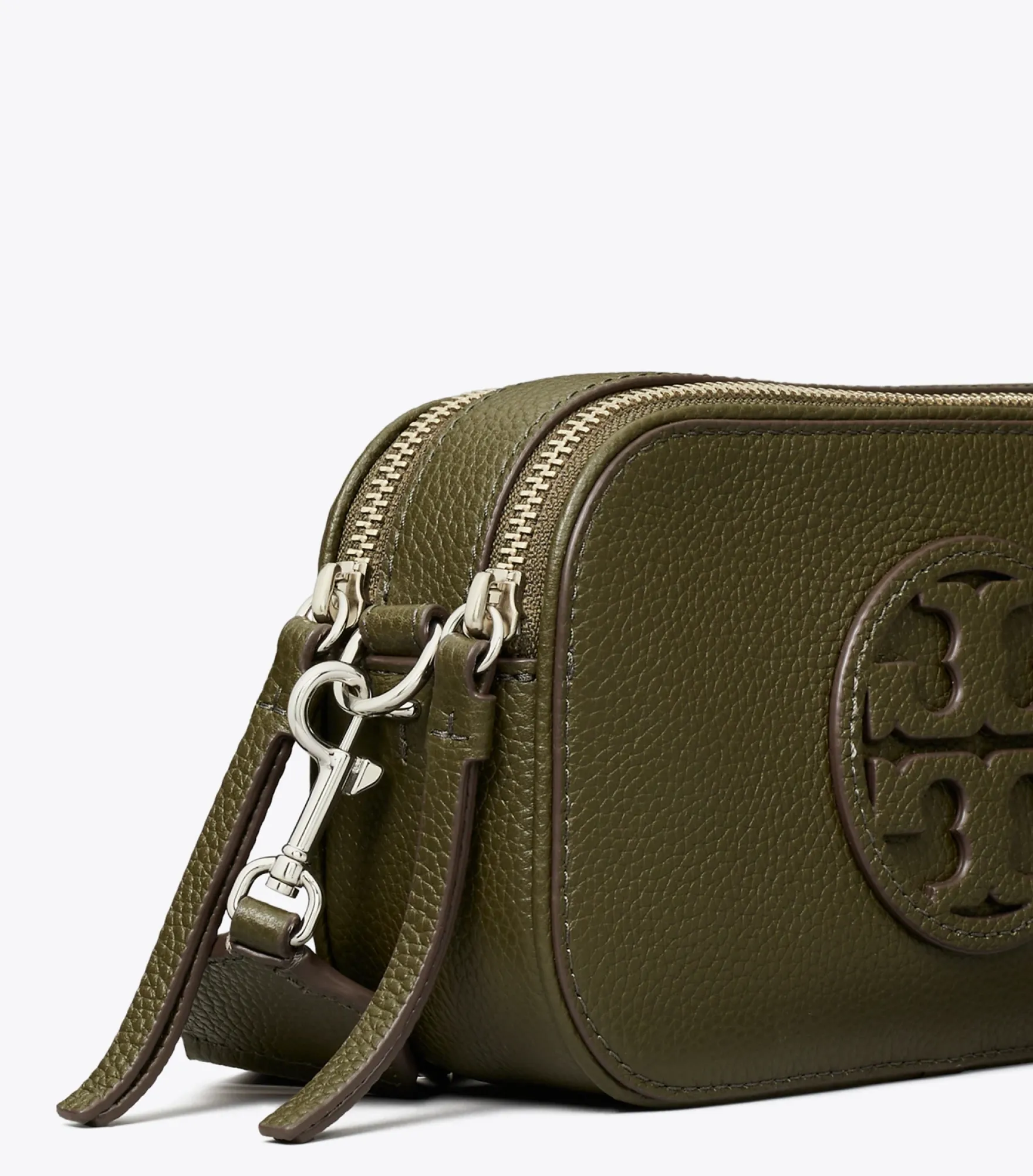 MINI MILLER CROSSBODY BAG