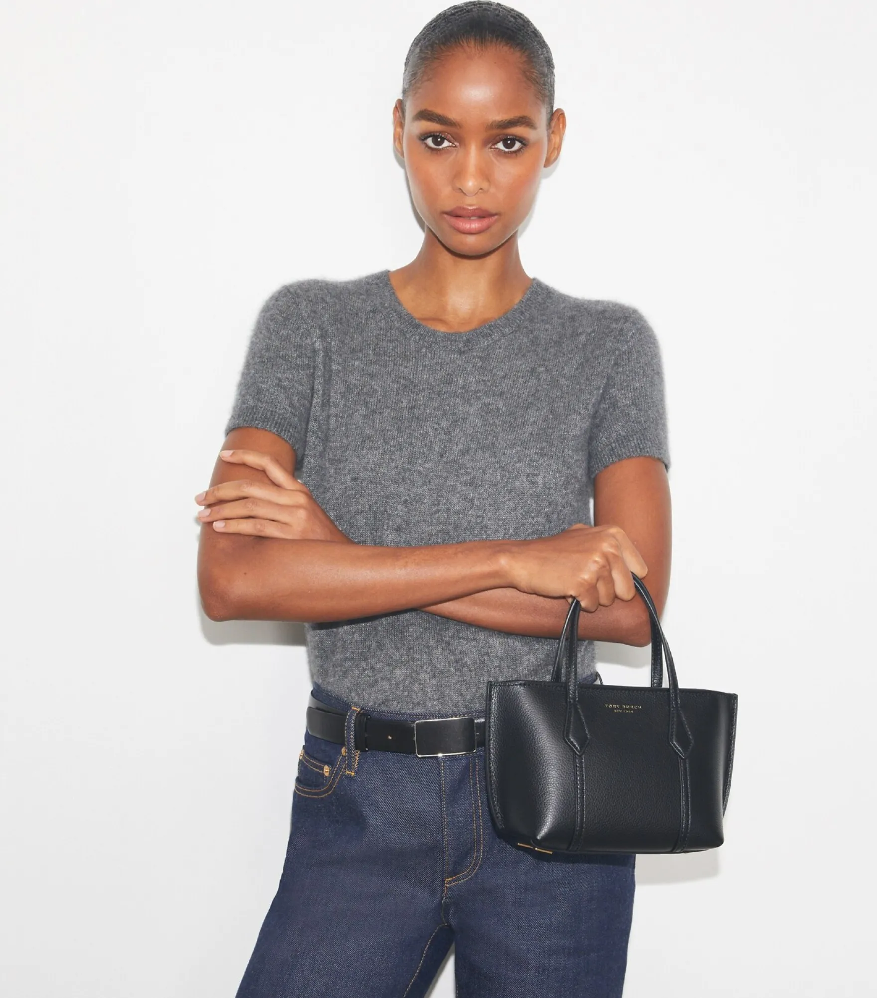 MINI PERRY TOTE BAG
