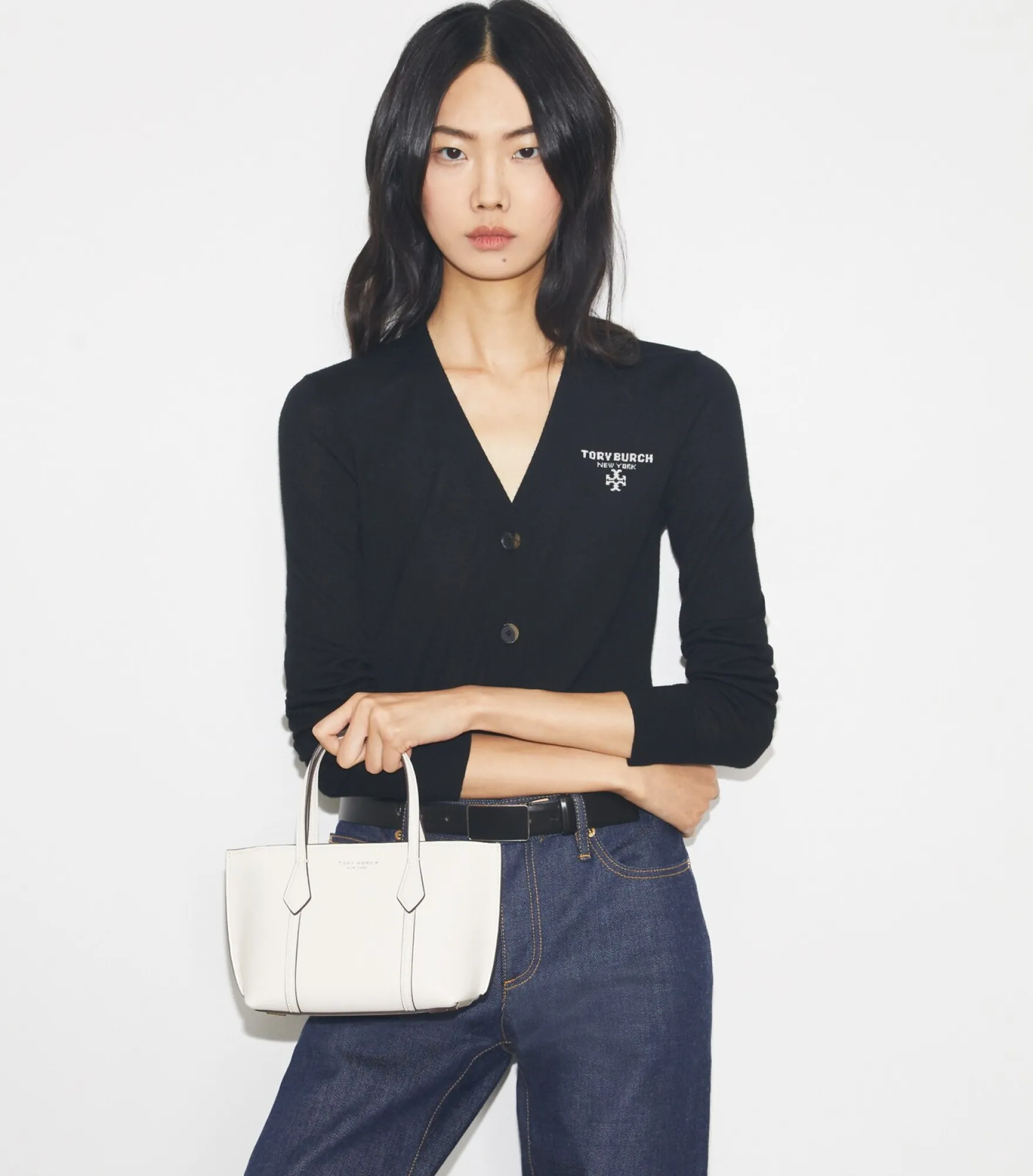 MINI PERRY TOTE BAG