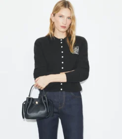 MINI ROMY BUCKET BAG