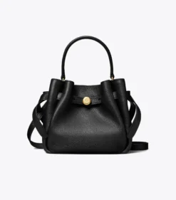 MINI ROMY BUCKET BAG