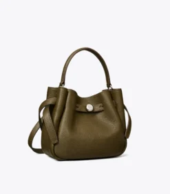 MINI ROMY BUCKET BAG