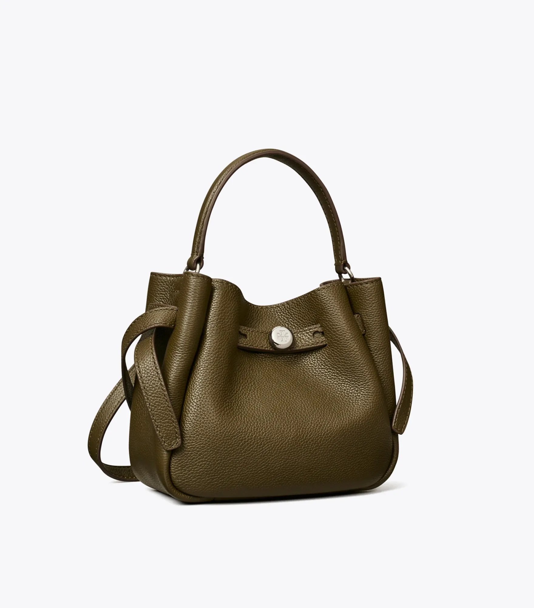 MINI ROMY BUCKET BAG