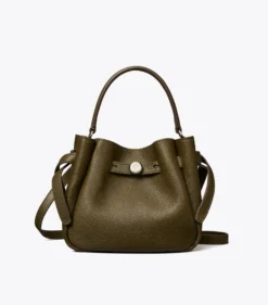 MINI ROMY BUCKET BAG