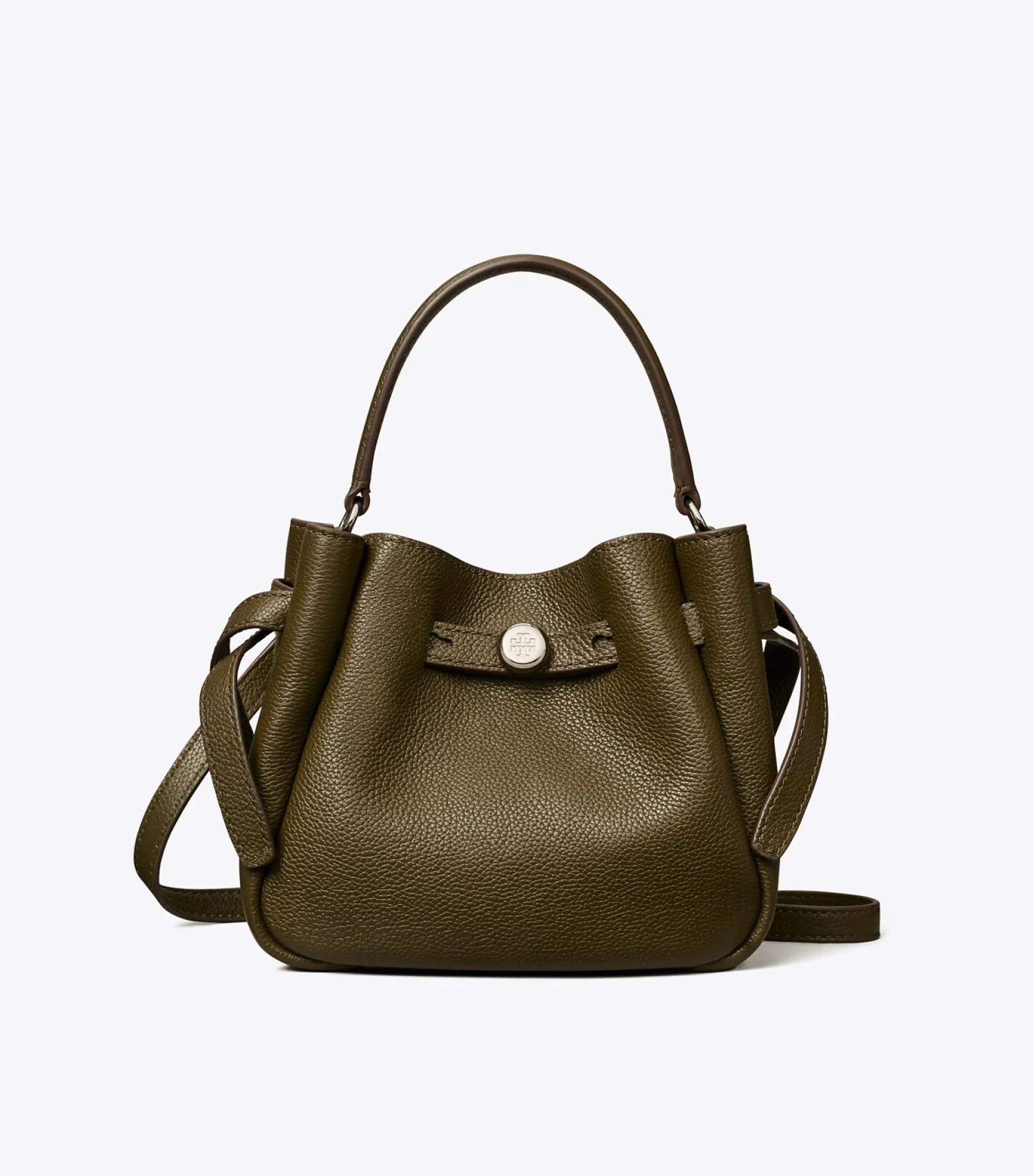 MINI ROMY BUCKET BAG