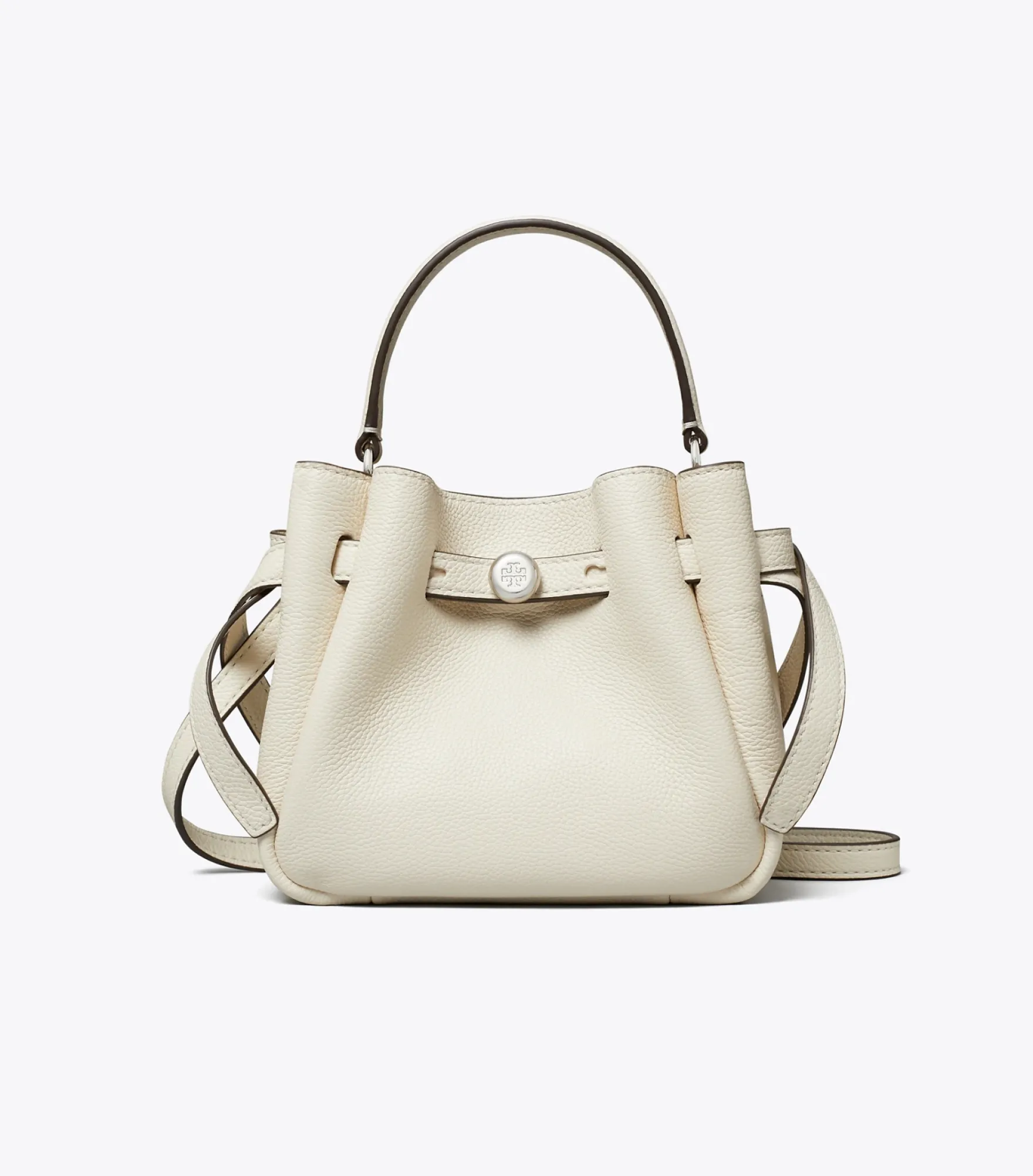 MINI ROMY BUCKET BAG