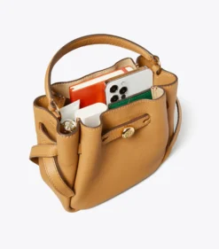 MINI ROMY BUCKET BAG