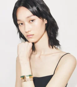 MITTELGROSSES ICON ARMBAND