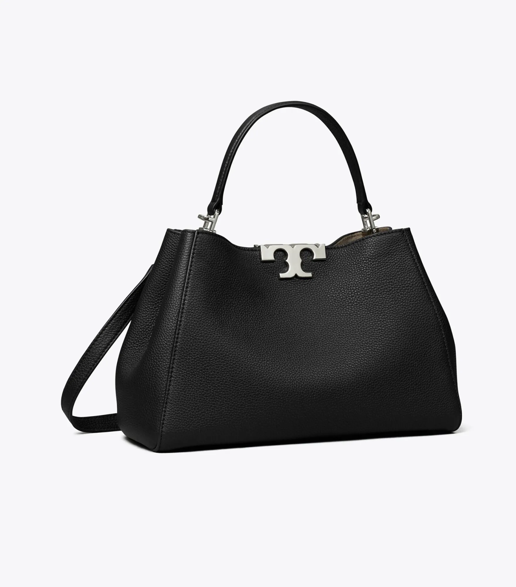 MITTELGROSSE, WEICHE ELEANOR HENKELTASCHE