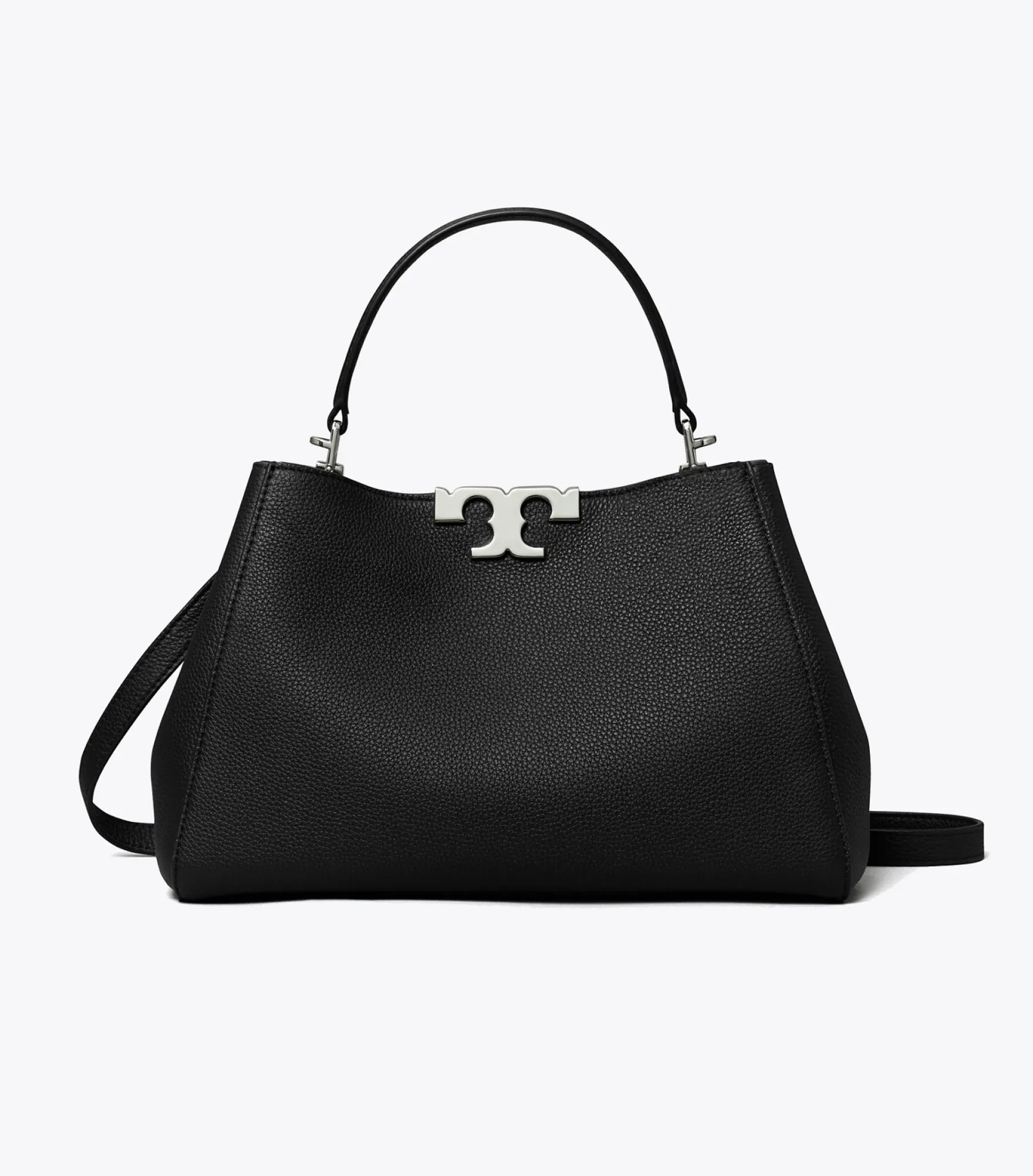 MITTELGROSSE, WEICHE ELEANOR HENKELTASCHE