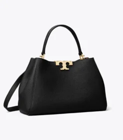 MITTELGROSSE, WEICHE ELEANOR HENKELTASCHE