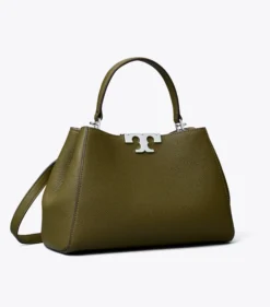 MITTELGROSSE, WEICHE ELEANOR HENKELTASCHE