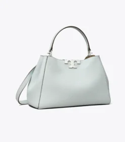 MITTELGROSSE, WEICHE ELEANOR HENKELTASCHE