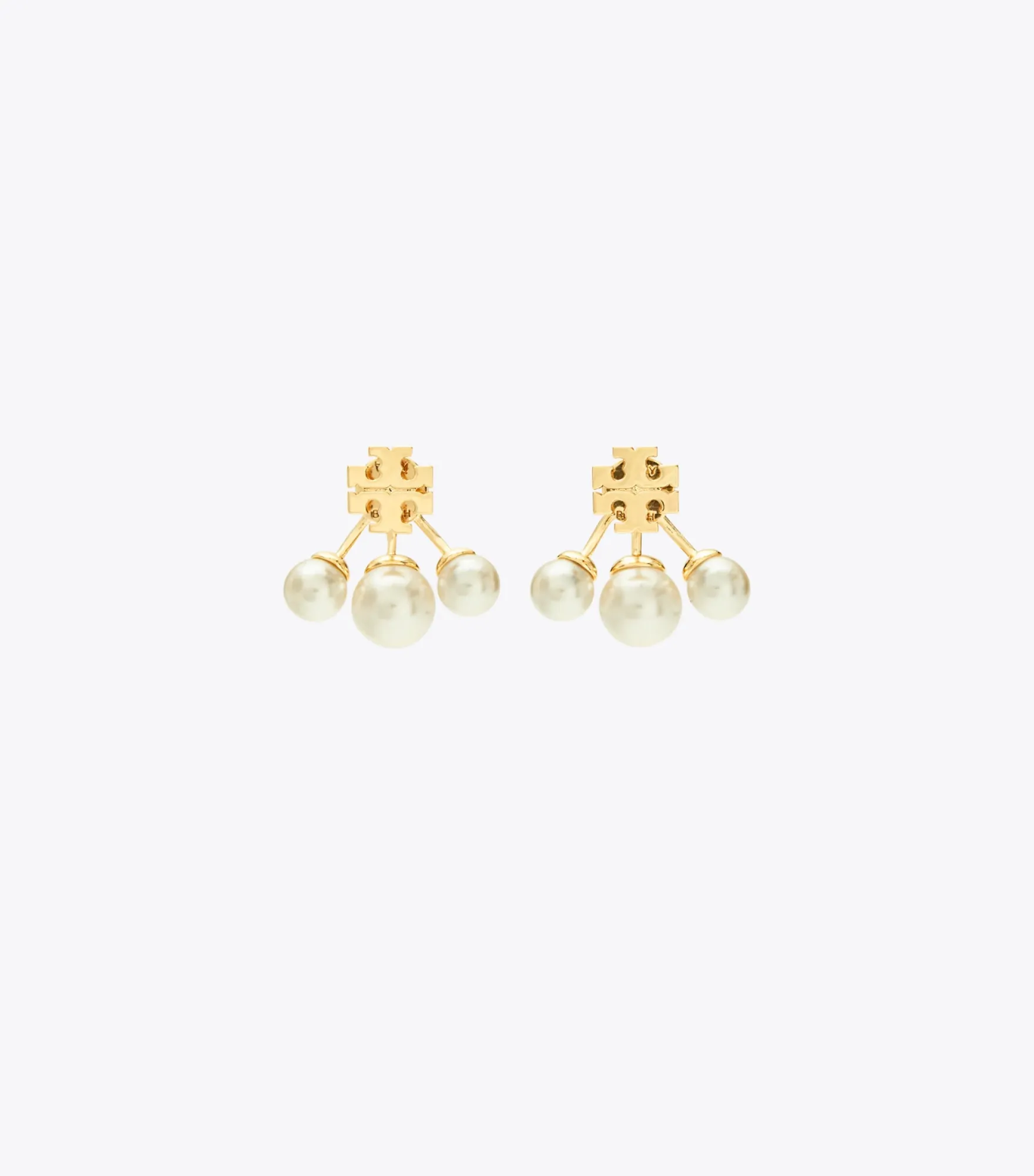 MOONDANCE PEARL FRONT-BACK EARRINGS