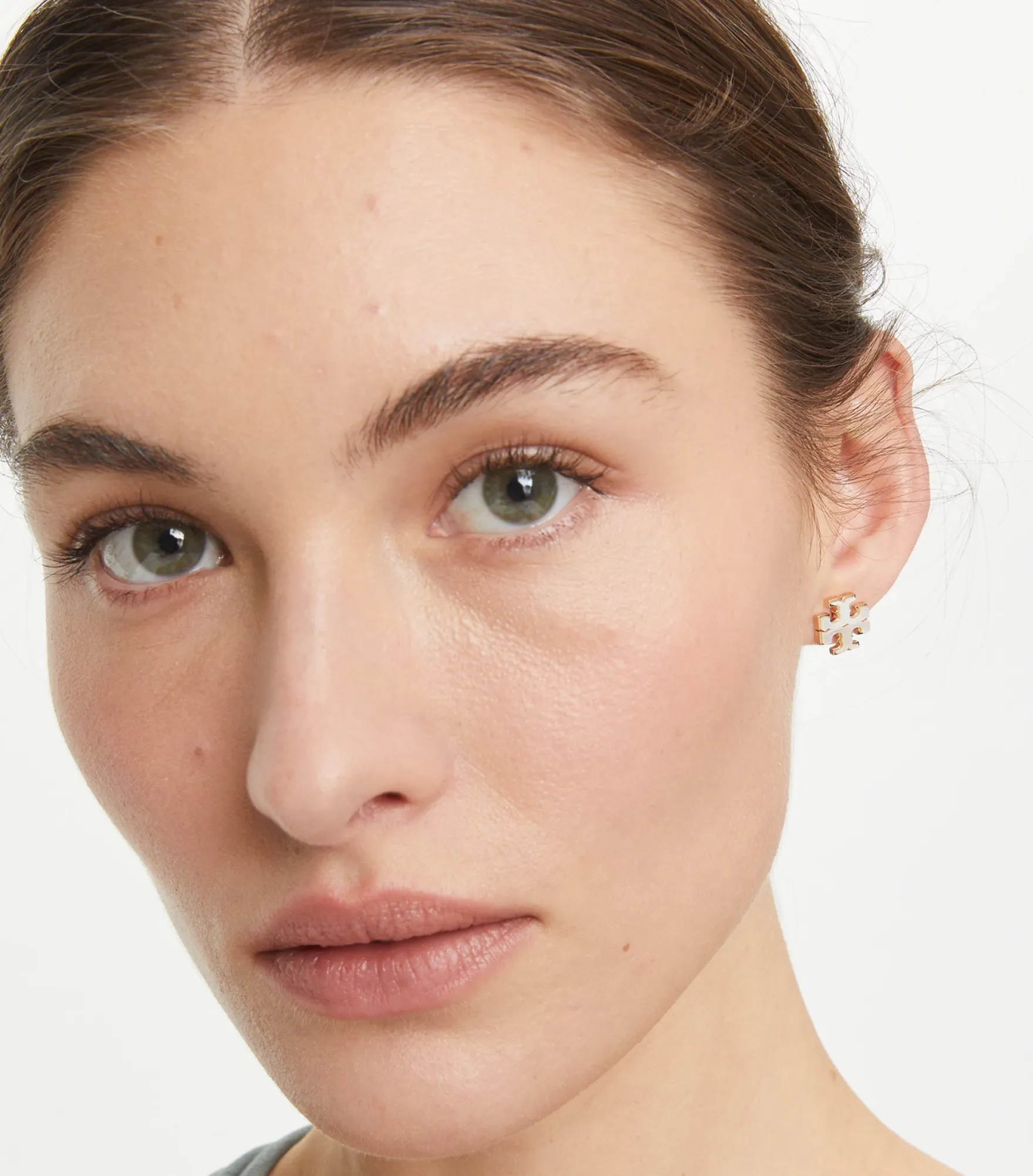 MOONDANCE STUD EARRINGS