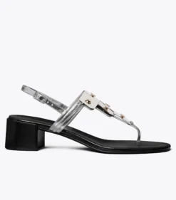 MULTI SCREW SANDALETTE