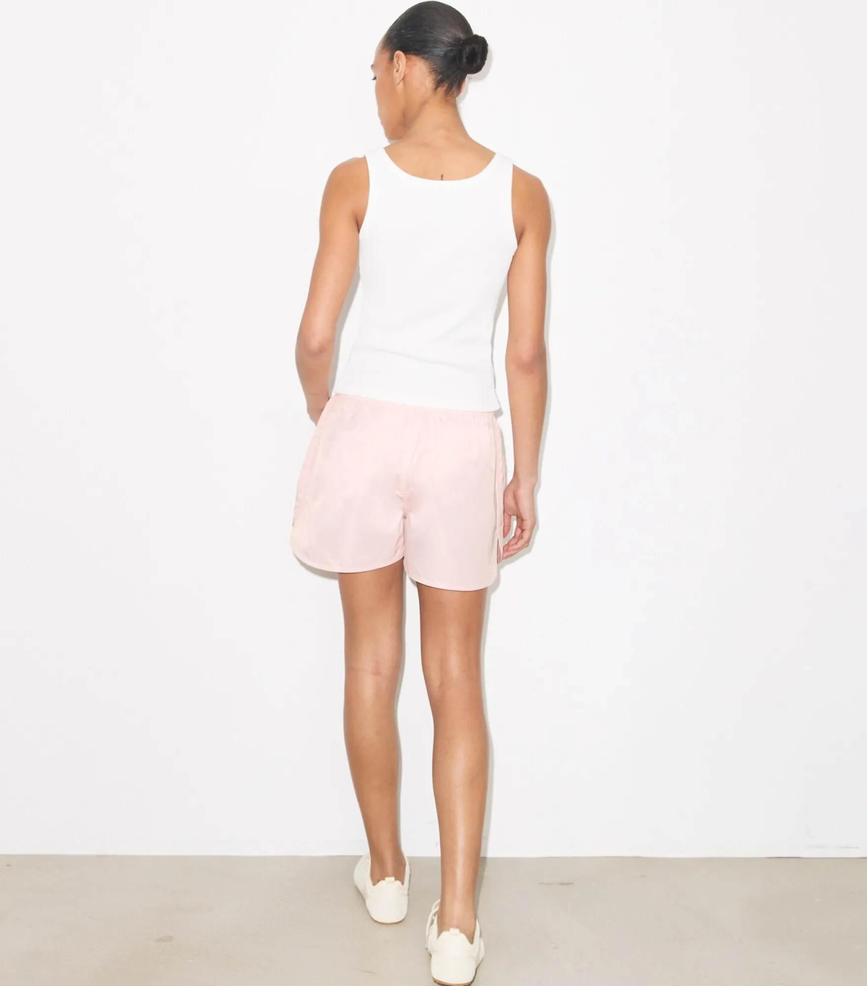 NYLONSHORTS
