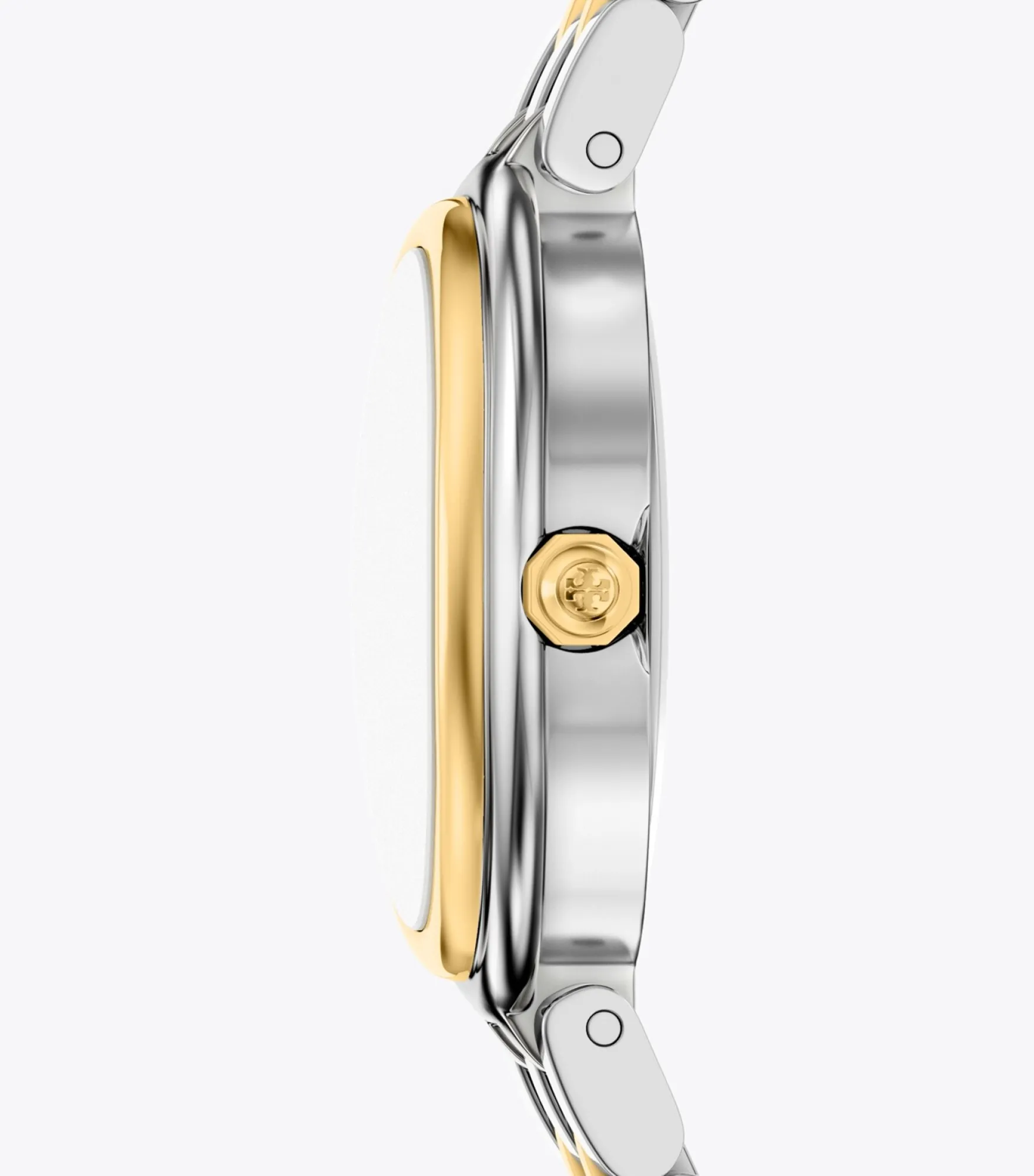 OVALE ARMBANDUHR