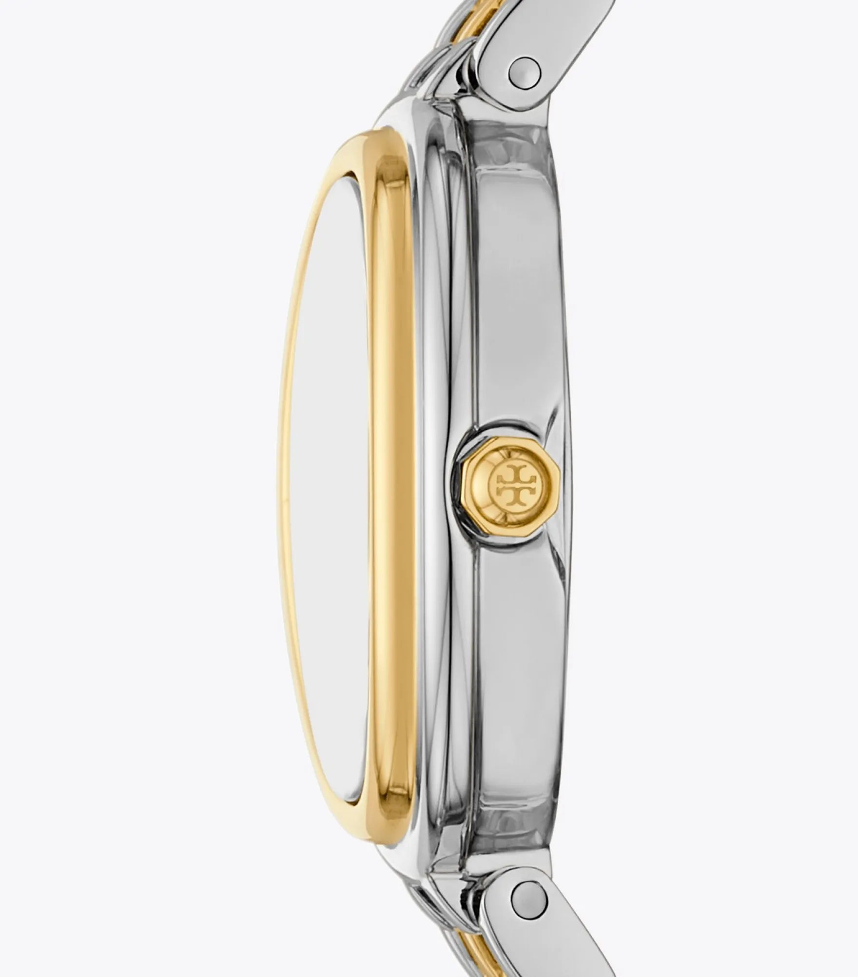 OVALE ARMBANDUHR