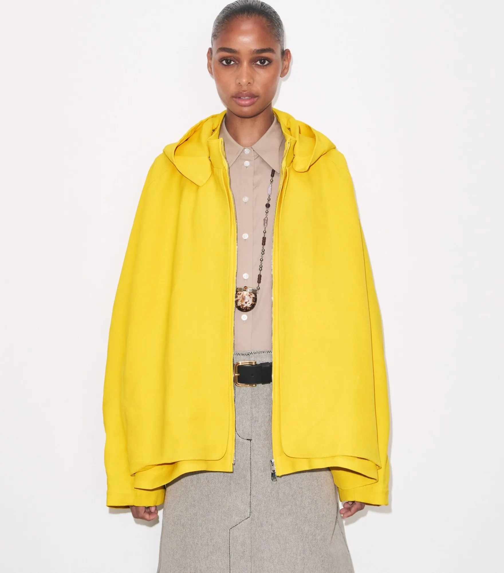 OVERSIZE-CANVASJACKE